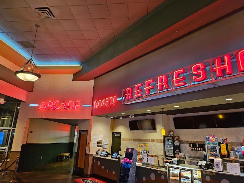 Malco Van Buren Cinema photo 3