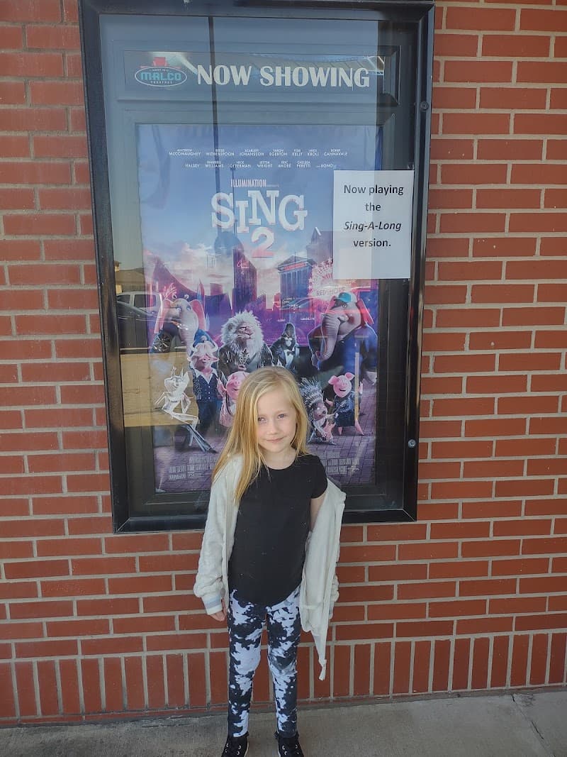 Malco Van Buren Cinema photo 5