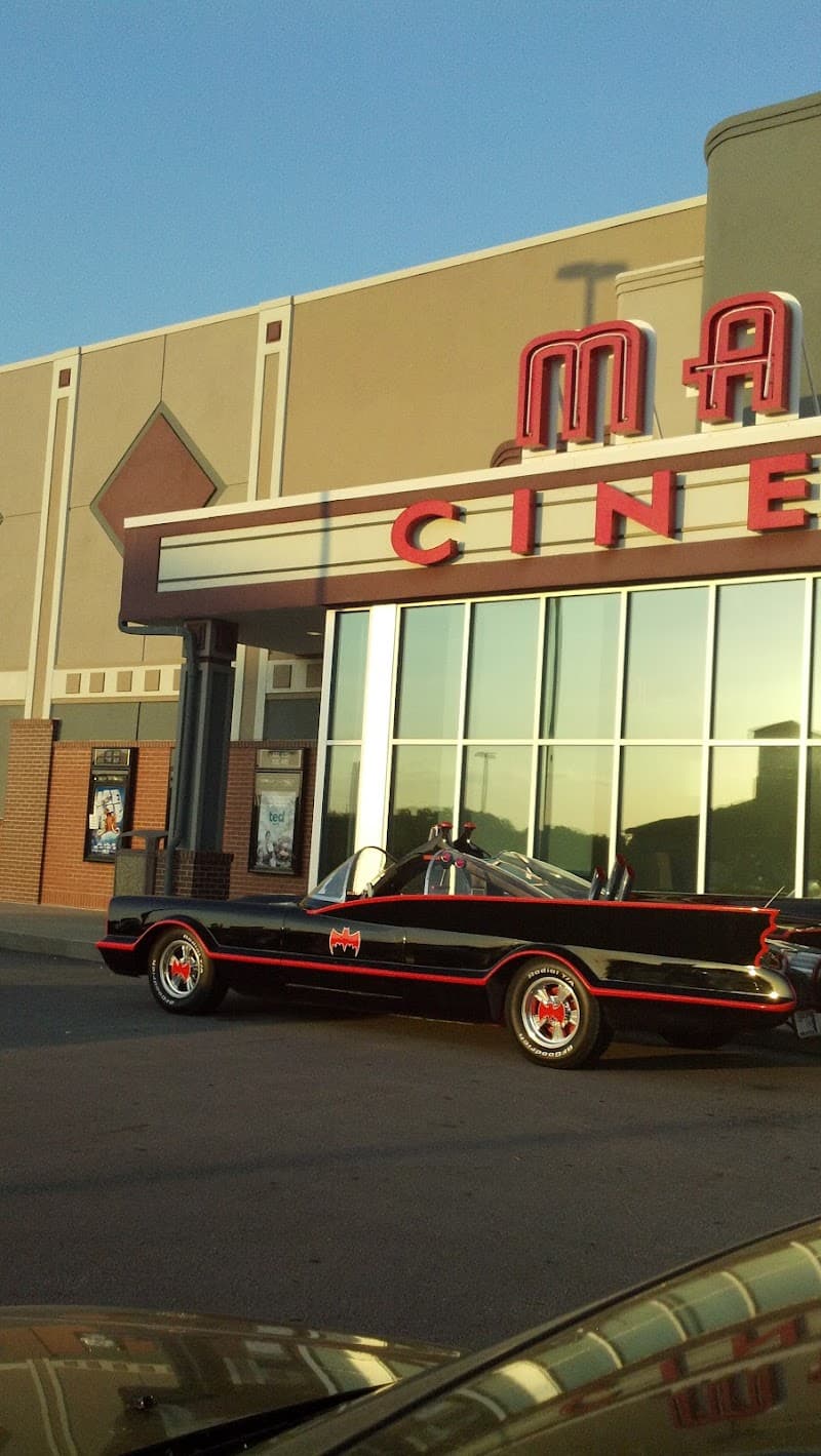 Malco Van Buren Cinema photo 6