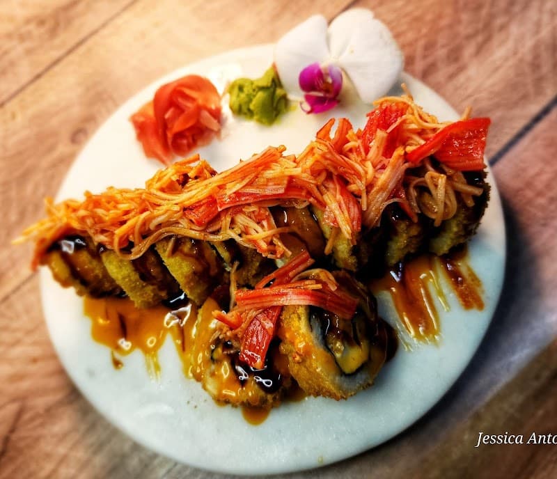 Miyako Hibachi & Sushi Express photo 2