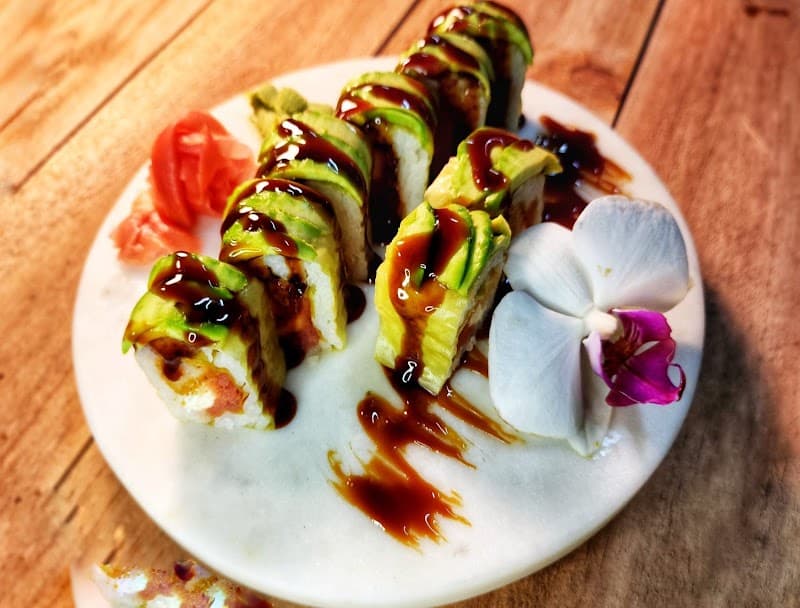 Miyako Hibachi & Sushi Express photo 4