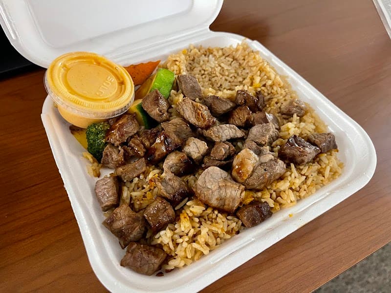 Miyako Hibachi & Sushi Express photo 5