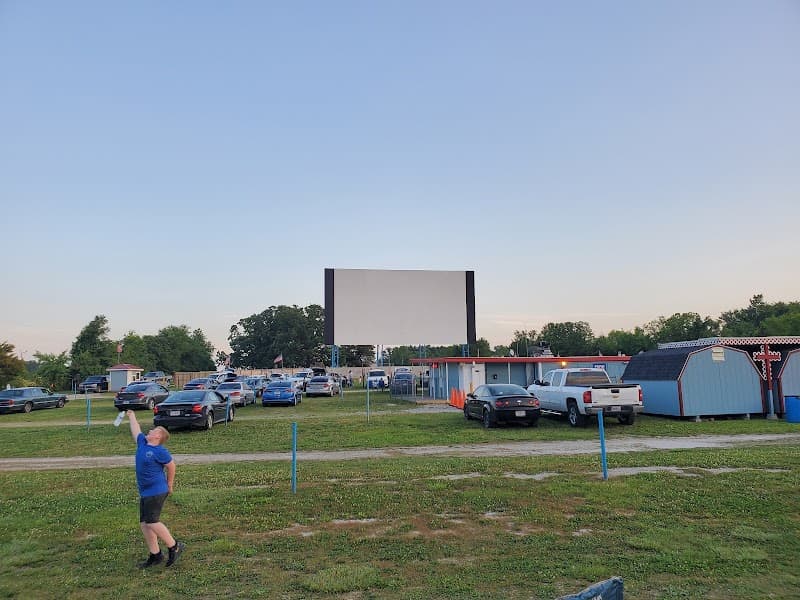 Sunset Drive In Theatre photo 4