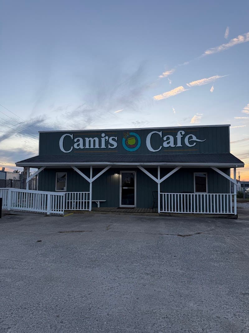 Cami’s Cafe photo 1