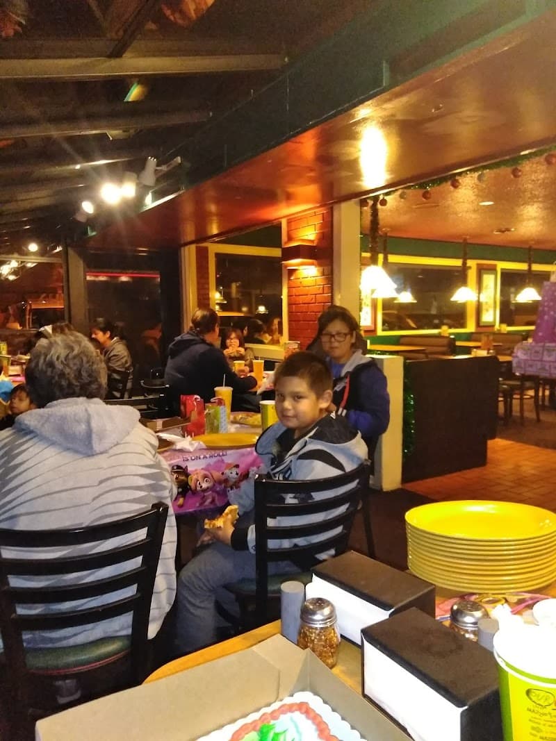 Mazzio’s Pizza & Wings photo 6