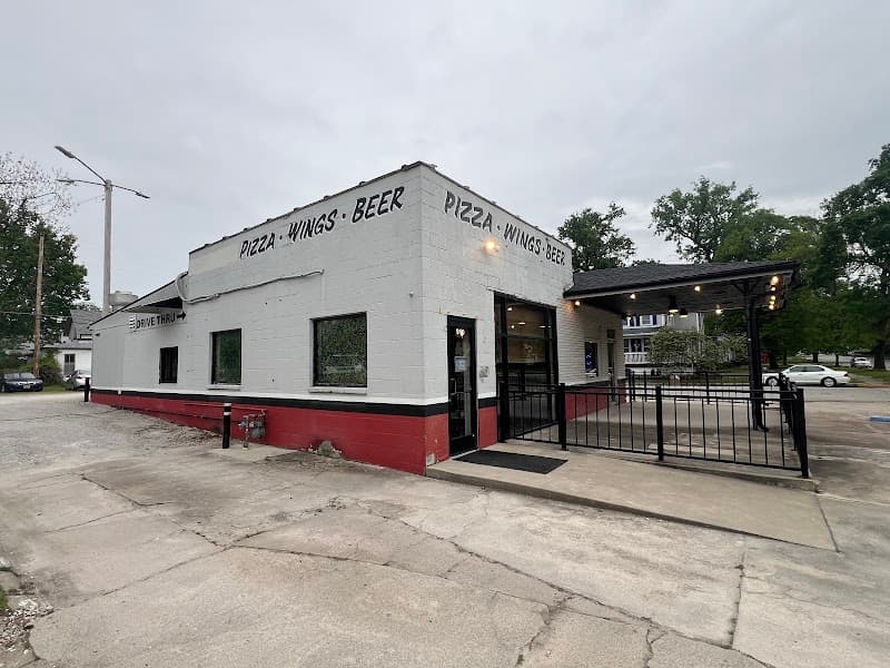 Uskana Pizza photo 2