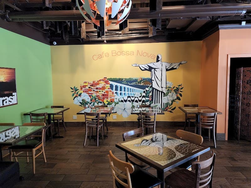 Cafe Bossa Nova photo 2