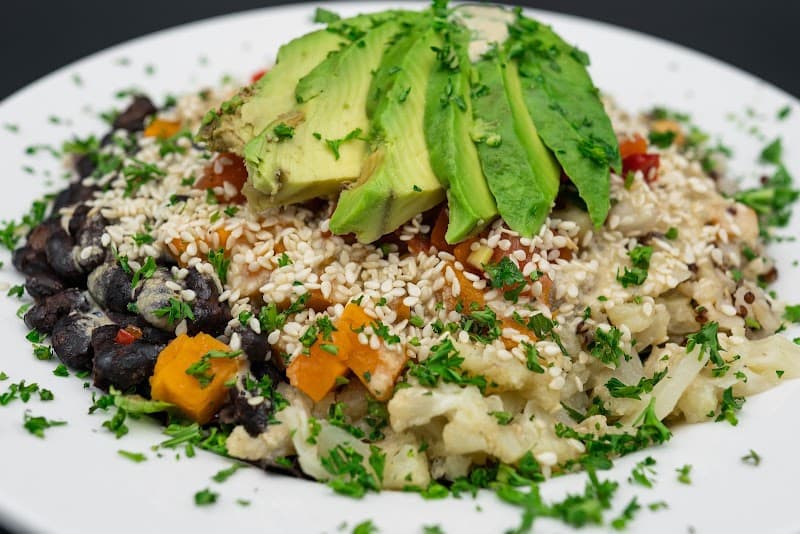 Cafe Bossa Nova photo 3