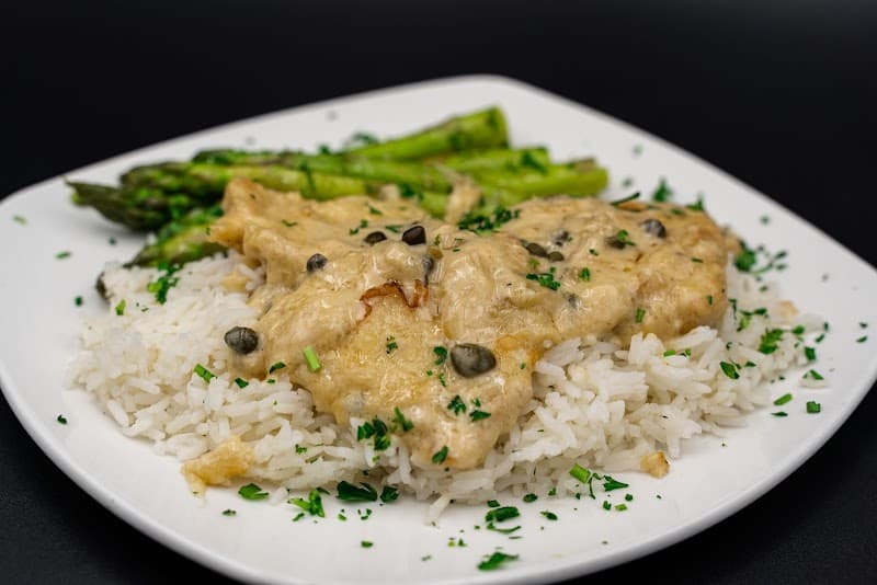 Cafe Bossa Nova photo 4