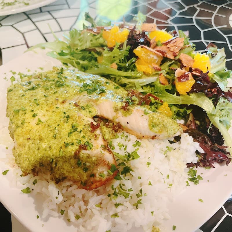 Cafe Bossa Nova photo 6