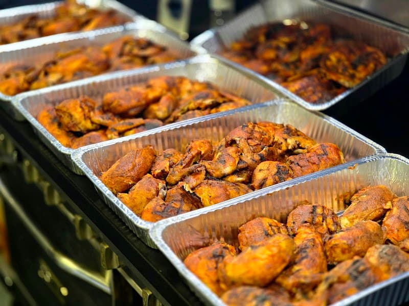 Brown Bag BBQ photo 3