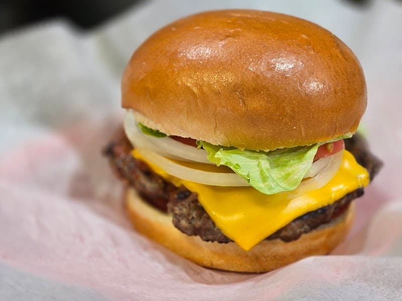 Brown Bag BBQ photo 5