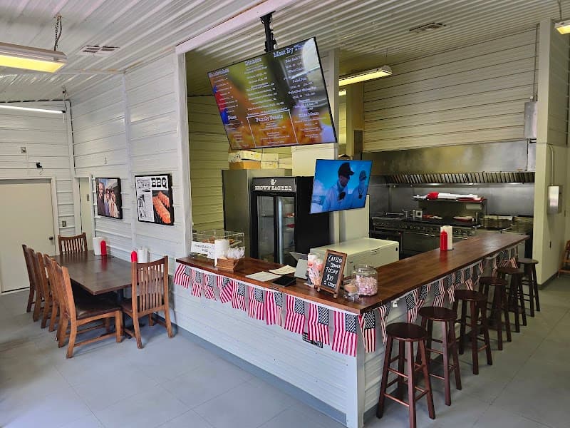 Brown Bag BBQ photo 1