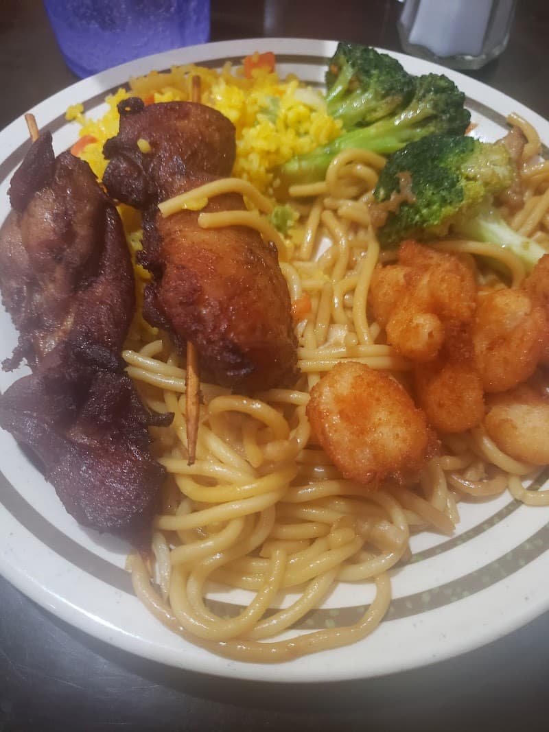 Mongolian Grill photo 2