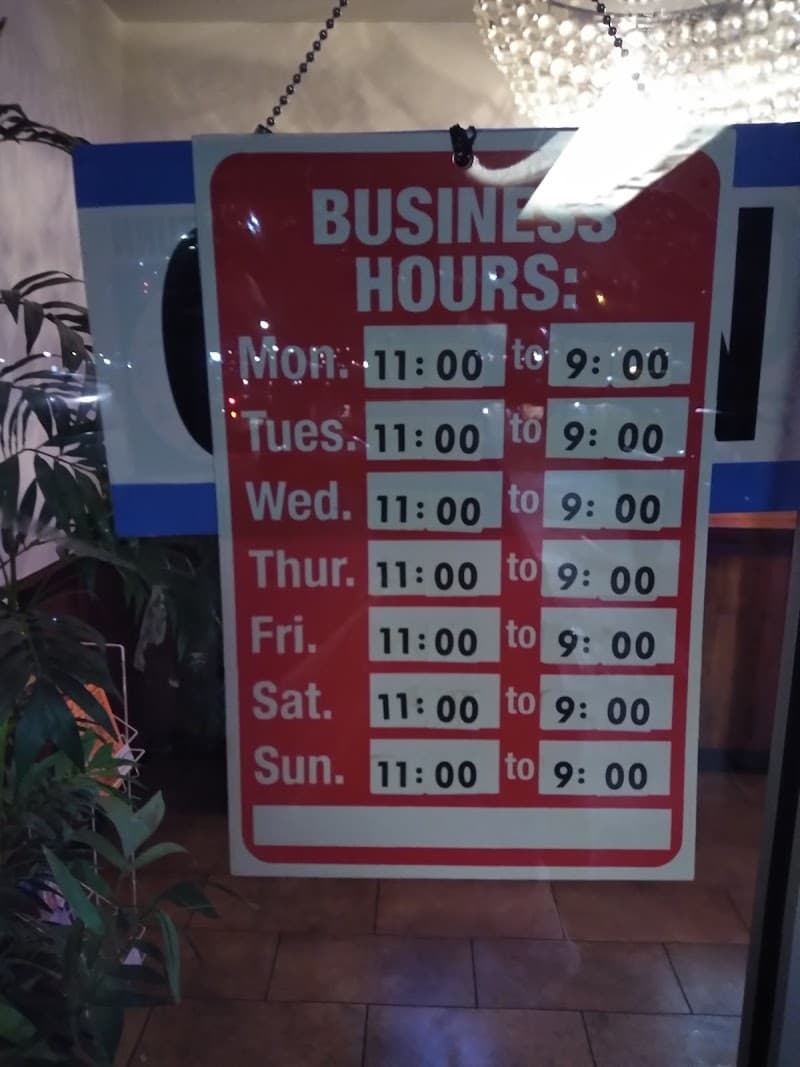 Mongolian Grill photo 3