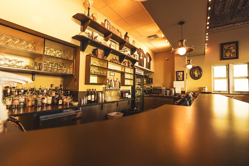 Birdies Cabaret Theater and Lounge photo 2