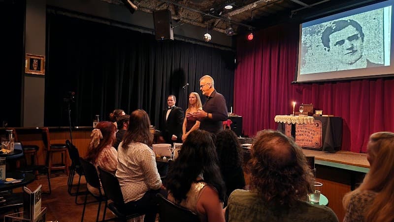 Birdies Cabaret Theater and Lounge photo 5