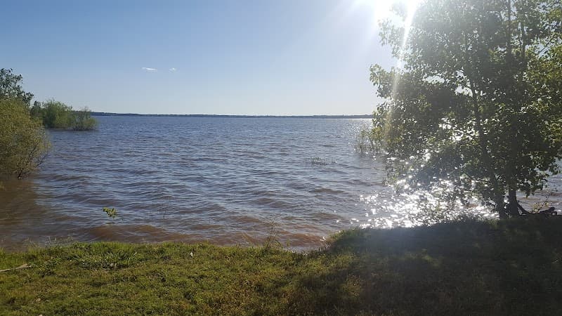 Grand Lake O' The Cherokees RV Resort by Rjourney photo 6