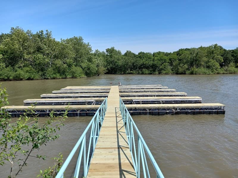 Grand Lake O' The Cherokees RV Resort by Rjourney photo 1