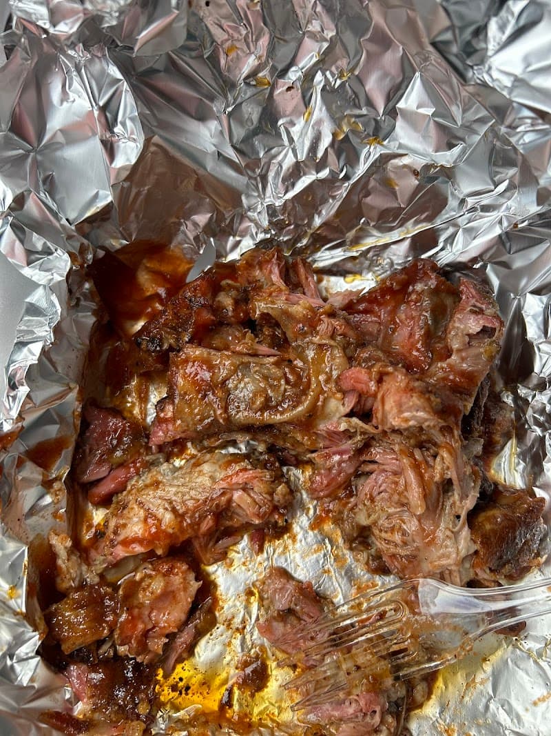 Skinners Ribs & BBQ photo 6