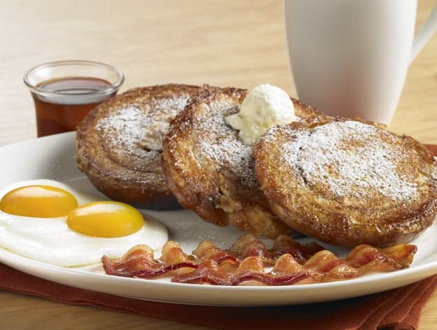 Reyes Family Restaurant photo 3