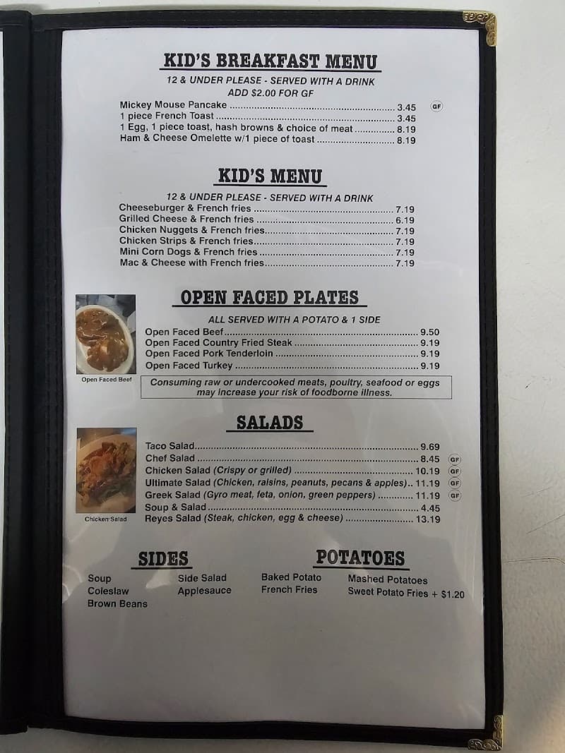 Reyes Family Restaurant photo 4