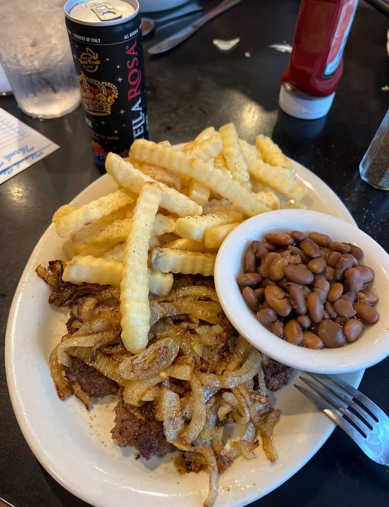 Reyes Family Restaurant photo 5