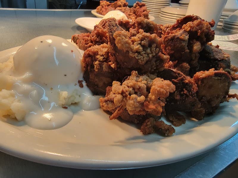 Reyes Family Restaurant photo 6