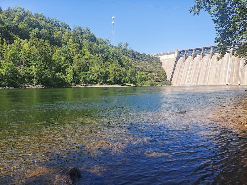 Table Rock State Park photo 3