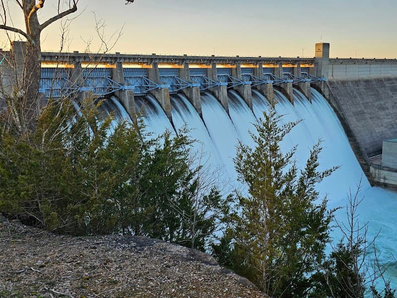 Table Rock State Park photo 4