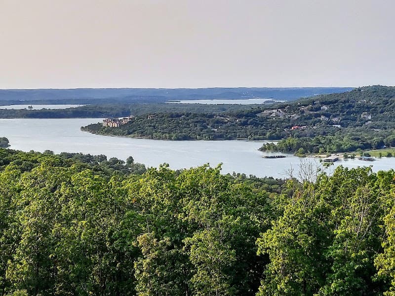 Table Rock State Park photo 5