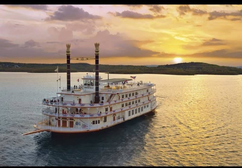 Table Rock State Park photo 6