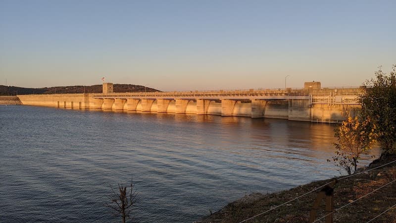 Table Rock State Park photo 1