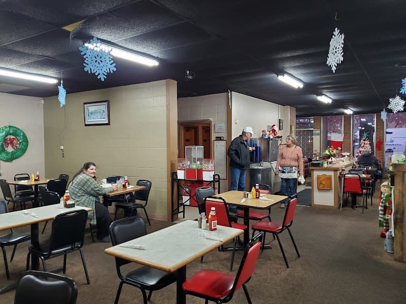 Mom's Kitchen photo 4