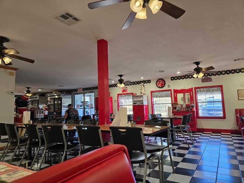 Back In Time Diner photo 4