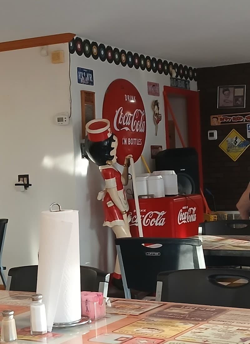 Back In Time Diner photo 6