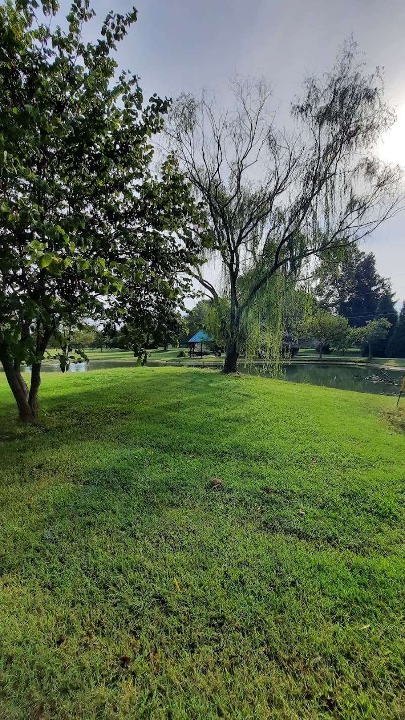 Battlefield City Park photo 3