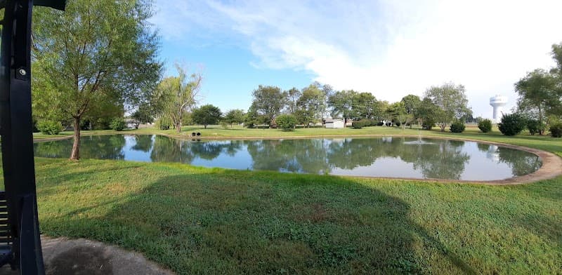 Battlefield City Park photo 4