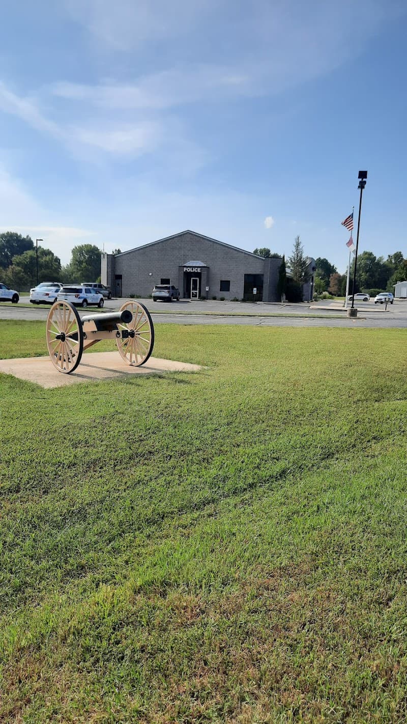 Battlefield City Park photo 5