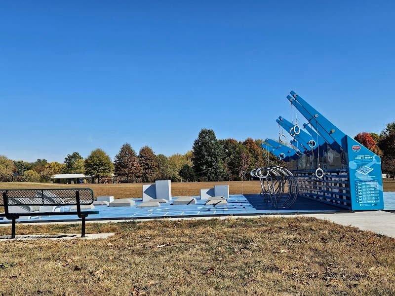 Battlefield City Park photo 6