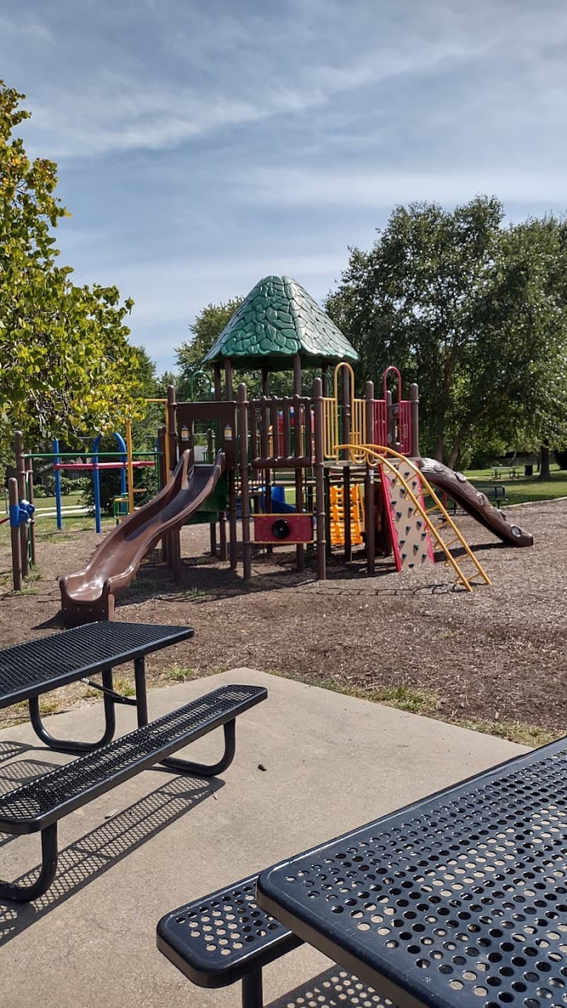 Battlefield City Park photo 1