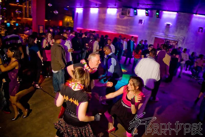 Discovery Night Club photo 2