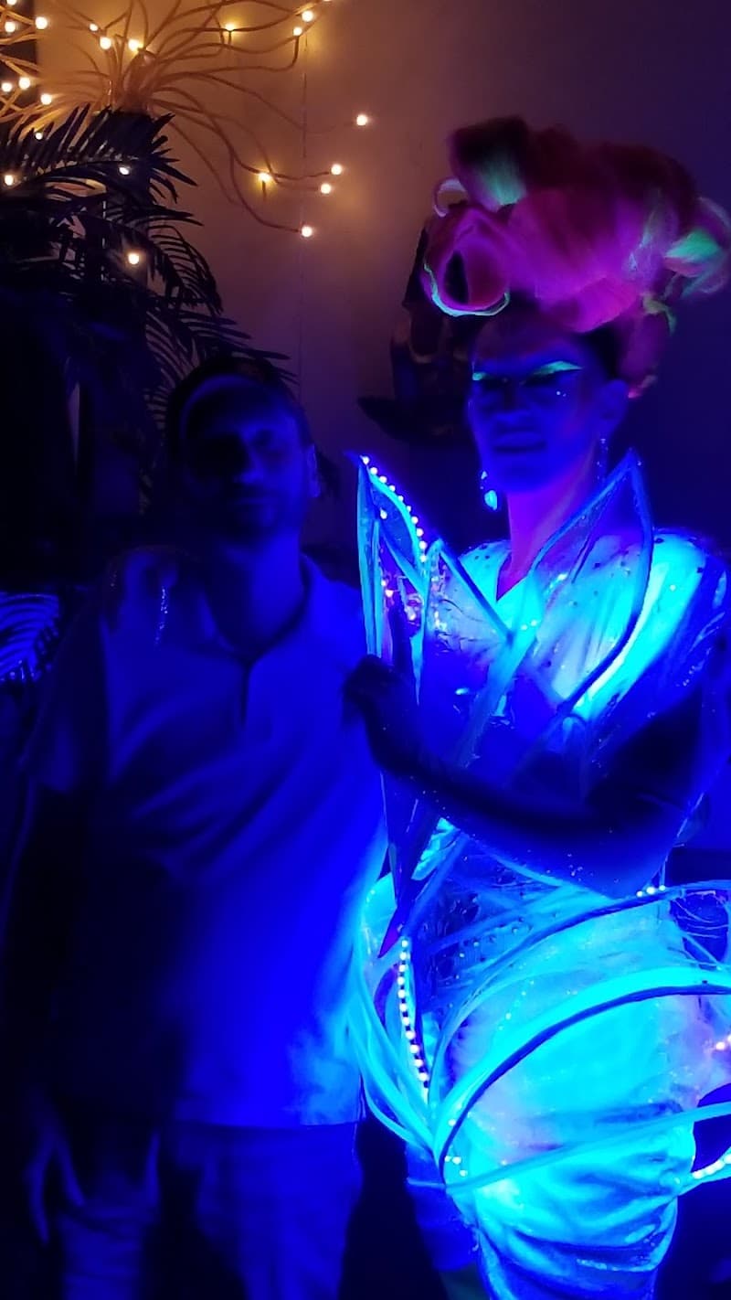 Discovery Night Club photo 5