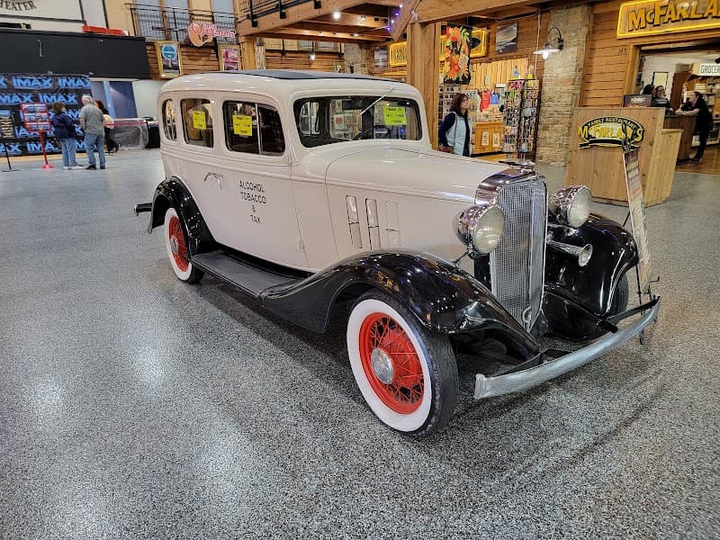 IMAX Entertainment Complex photo 3