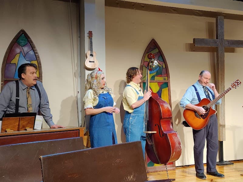 IMAX Entertainment Complex photo 5