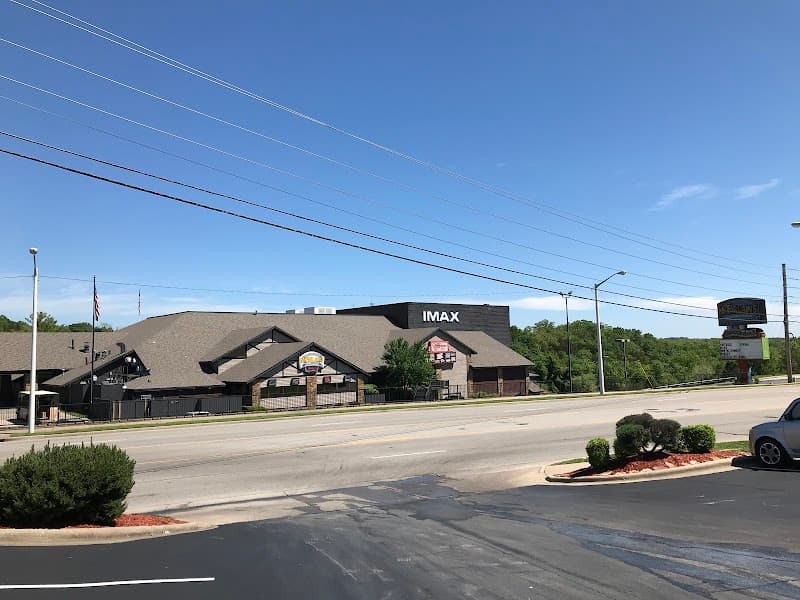 IMAX Entertainment Complex photo 6