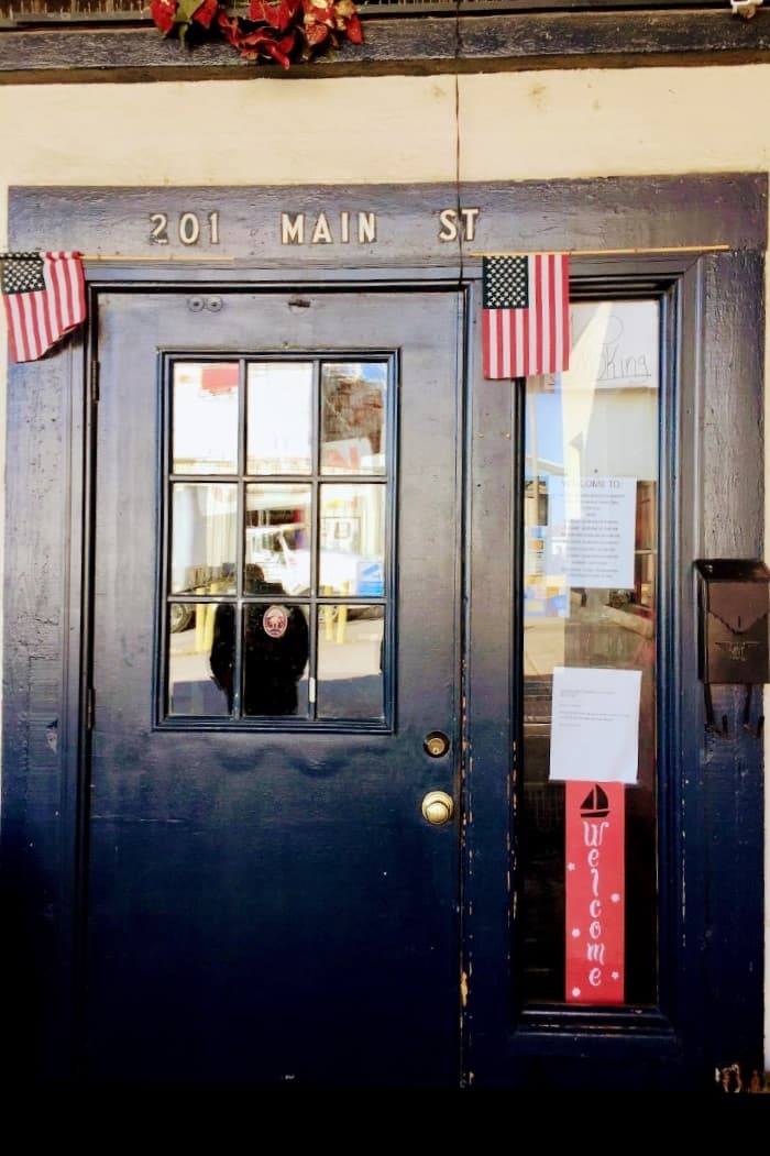 VB Hall Antique Mall & Flea Market photo 1