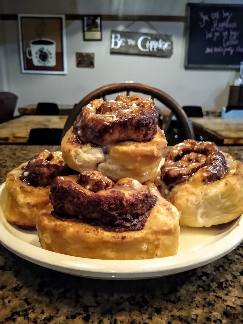 Black Lab Coffee Company photo 3