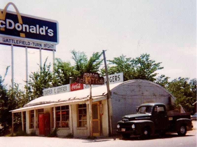 Casper's Diner photo 2