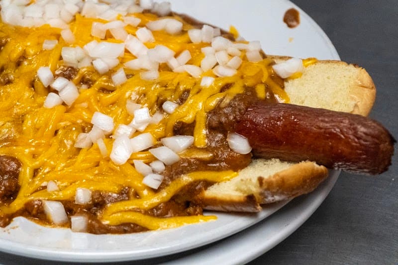 Casper's Diner photo 3